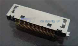 IPOD 30PIN 母座