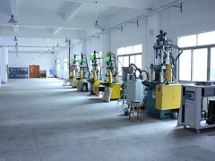 厂房展示