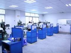 厂房设备展示