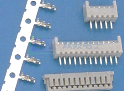 PITCH:1.25MM  DF13
