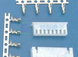 PITCH:2.5MM  XH