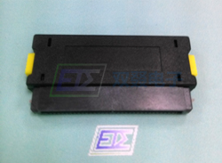SAS 36P 母座焊线式 180°